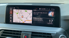 BMW X3 xDrive20d M Sport 5dr Step Auto Diesel Estate